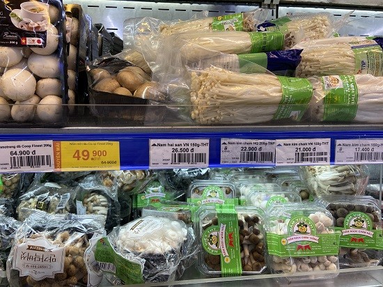 Thị trường thực phẩm chay: Đồ chay công nghiệp “lên ngôi” ảnh 3