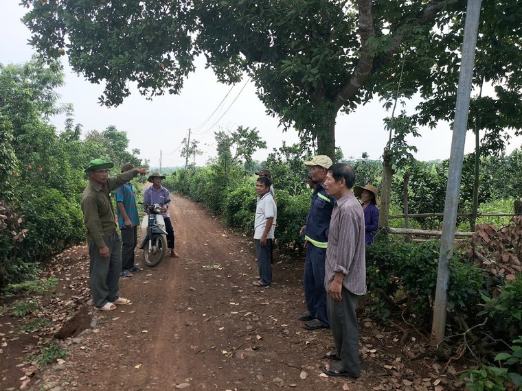  Đồng Nai: Vướng khiếu kiện đền bù không thoả đáng, cao tốc Dầu Giây - Phan Thiết không thể khởi công theo kế hoạch ảnh 1