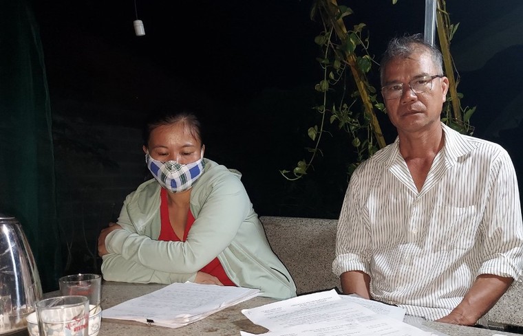  Đồng Nai: Vướng khiếu kiện đền bù không thoả đáng, cao tốc Dầu Giây - Phan Thiết không thể khởi công theo kế hoạch ảnh 2