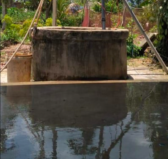 Đời phu đào giếng - Kỳ 2: Nỗi niềm người đi tìm nước ảnh 3