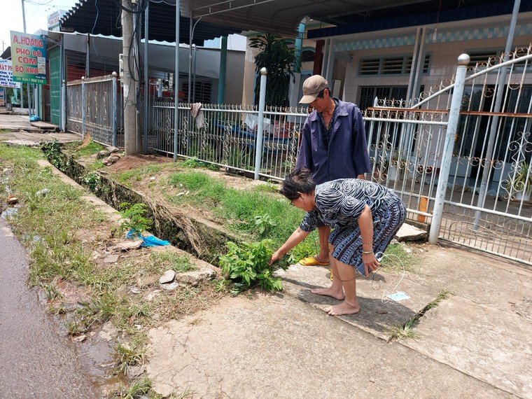 Đồng Nai: Huyện buông lỏng giám sát công trình, dân bị nước cuốn mất tích ảnh 1