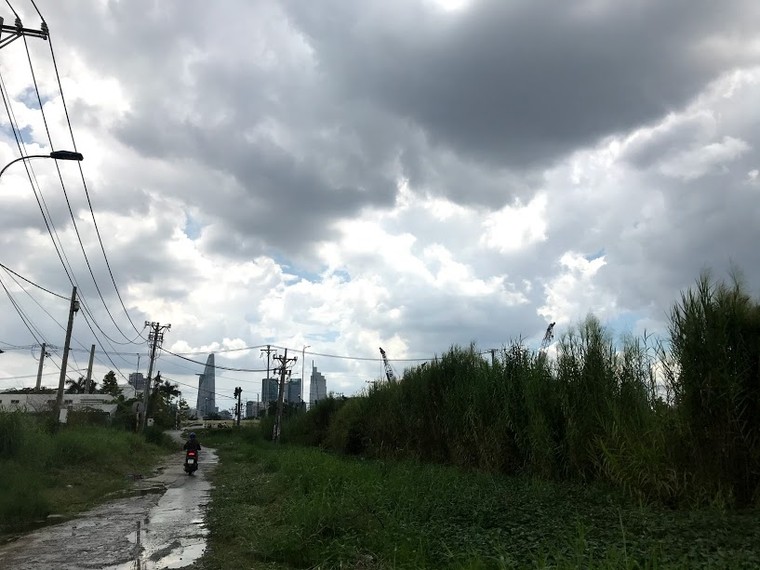 Những đứa trẻ ‘thèm thuồng’ Trung thu ảnh 1