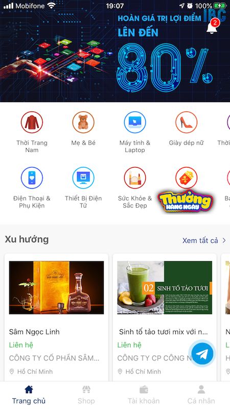 Văn hoá thương trường: Ứng dụng tích điểm IBG - Đâu là sự thật? - Bài 2: Khi bitcoin 'kết duyên' cùng đa cấp ảnh 1