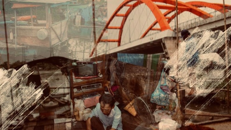 Ngụ cư Sài Gòn! - Kỳ 2: Thương hồ ở chốn phồn hoa ảnh 3