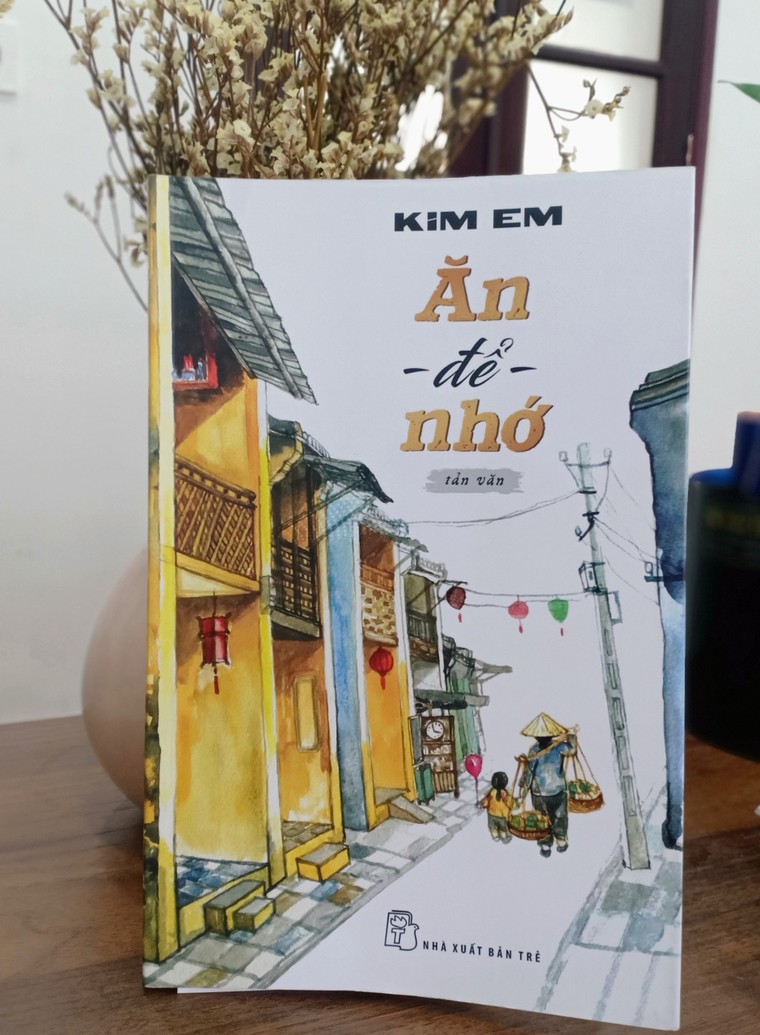 Ăn để nhớ… Ăn hoài nỗi nhớ! ảnh 1