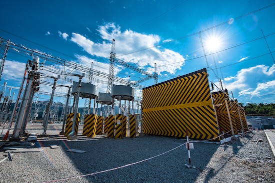 Trung Nam Group khánh thành dự án điện mặt trời lớn nhất Đông Nam Á ảnh 5