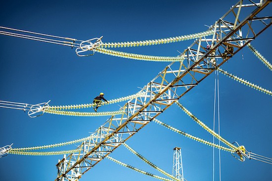 Trung Nam Group khánh thành dự án điện mặt trời lớn nhất Đông Nam Á ảnh 8