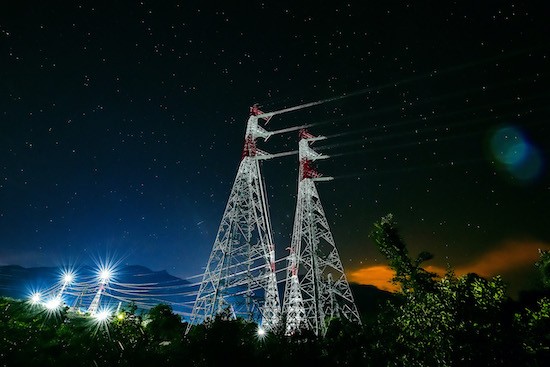 Trung Nam Group khánh thành dự án điện mặt trời lớn nhất Đông Nam Á ảnh 9