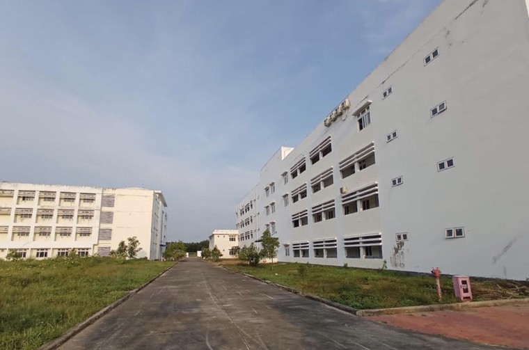 Lãng phí tài sản công - Bài 2: Những mảng tối đang chờ lộ sáng?! ảnh 1