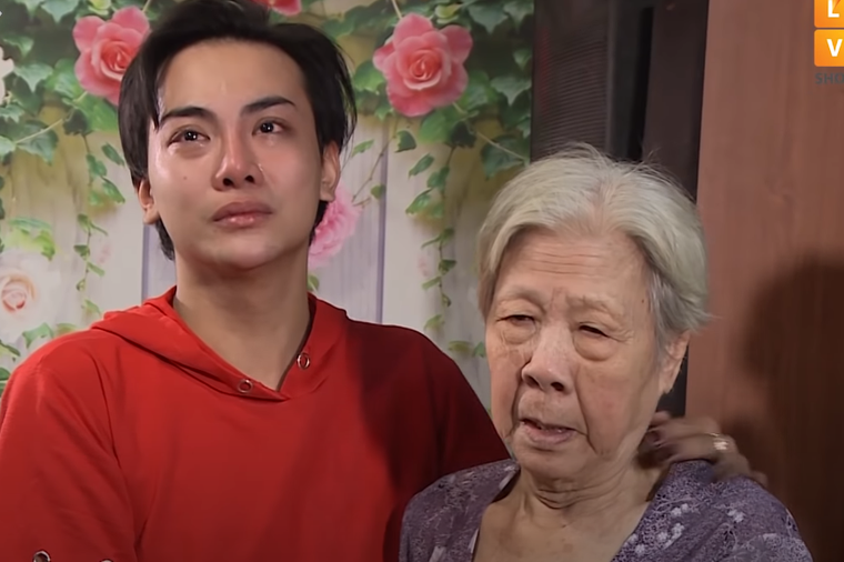 ‘Thân sâu hồn bướm’ – Kỳ 1: Nửa đời đa đoan ảnh 2