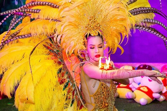 “Thân sâu hồn bướm” – Kỳ 2: Vạn nẻo mưu sinh ảnh 4