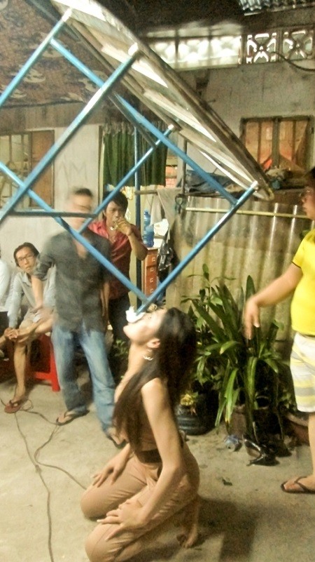 “Thân sâu hồn bướm” – Kỳ 2: Vạn nẻo mưu sinh ảnh 3