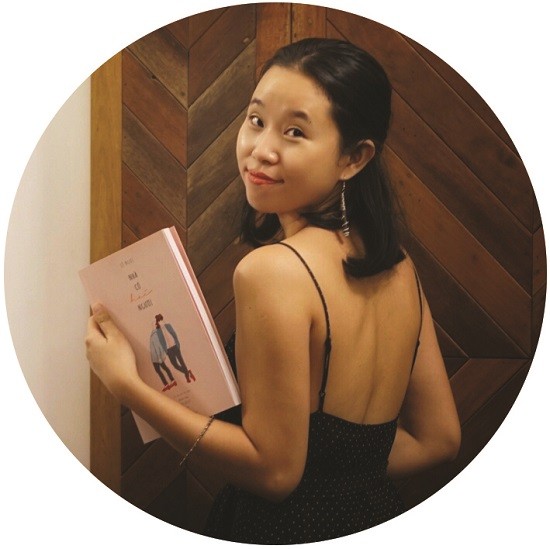 'Nhà có hai người' – Phụ nữ đã sẵn sàng gắn bó với ai đó cả đời? ảnh 1