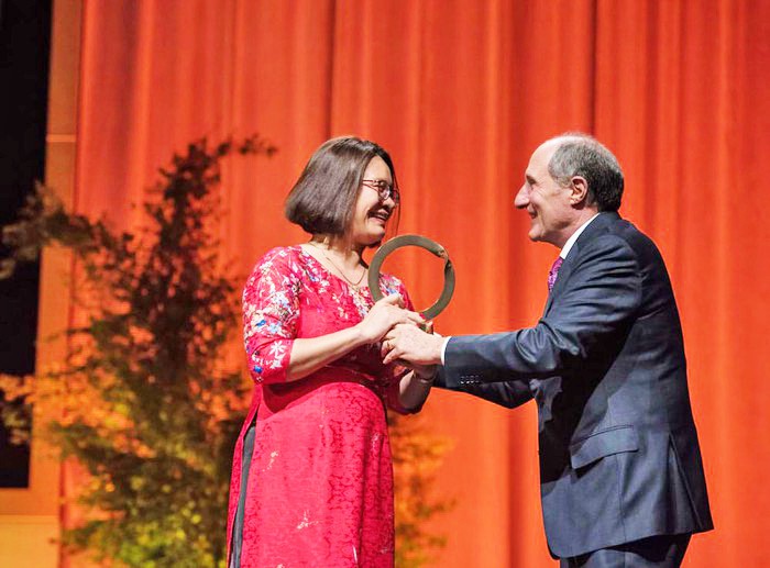 Dự thảo Luật Bảo vệ môi trường sửa đổi 2020:&nbsp;Chưa chuẩn so với Hiến Pháp ảnh 2