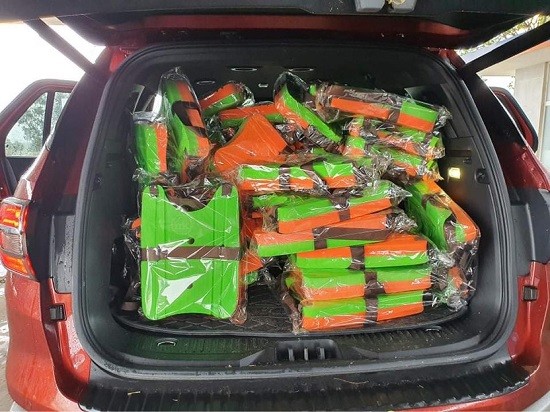 Tấm lòng người Sài Gòn hướng về đồng bào miền Trung yêu thương ảnh 6