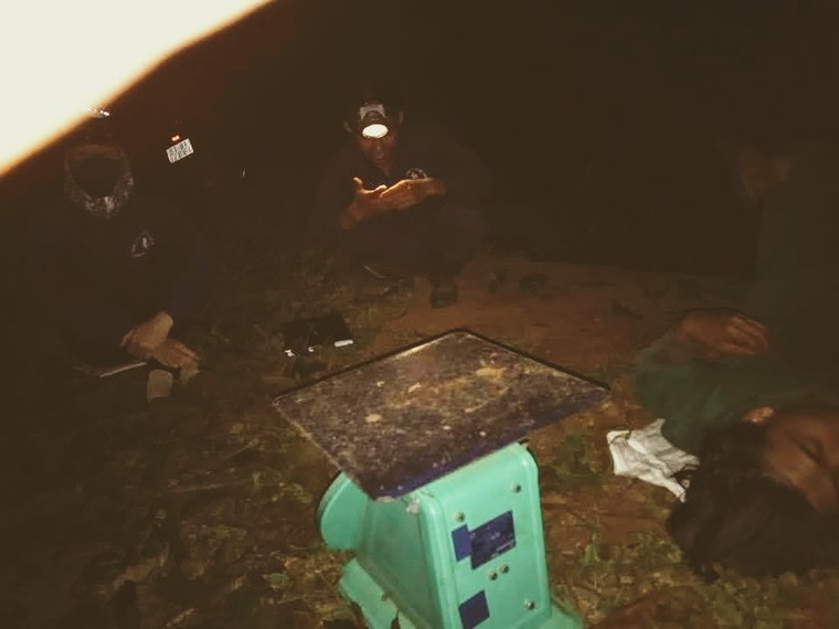 Chênh vênh đời cửu vạn - Bài 1: Bán sức đổi cơm ảnh 7