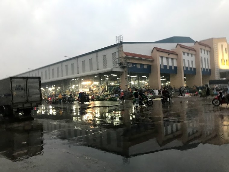 Chênh vênh đời cửu vạn - Bài 3: Đêm dài rồi lại đêm thâu ảnh 1