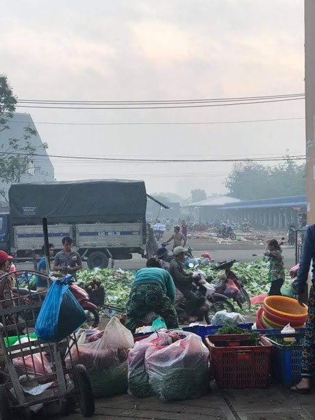 Chênh vênh đời cửu vạn - Bài 3: Đêm dài rồi lại đêm thâu ảnh 2