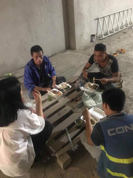 Chênh vênh đời cửu vạn - Bài 3: Đêm dài rồi lại đêm thâu ảnh 5