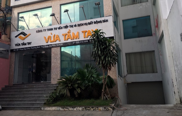 Công ty Asia Invest bị tố lừa đảo chiếm đoạt hơn 70 tỷ đồng ảnh 2