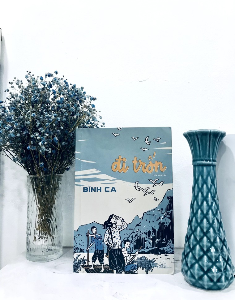 Bình Ca - Từ Quân khu Nam Đồng đến Đi trốn! ảnh 1