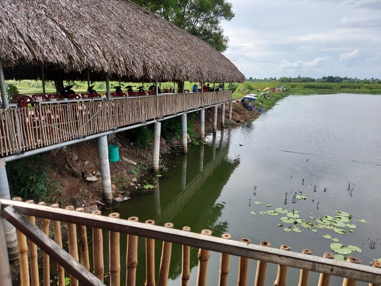 Gia cảnh khốn cùng của người bị khởi tố vì livestream chê lãnh đạo Huyện không hoàn thành nhiệm vụ ảnh 1