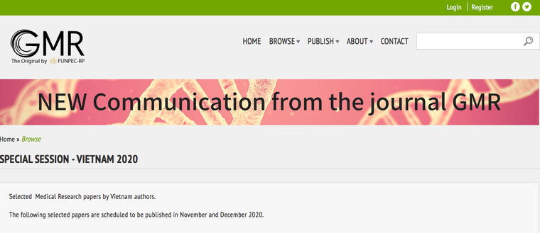 Ứng viên Giáo sư, Phó Giáo sư bỏ tiền mua bài báo khoa học - Bài 1: Vì sao 9 ứng viên xét hàm Giáo sư, Phó Giáo sư Y dược xin rút lui? ảnh 1
