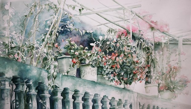 'Những ô cửa chênh vênh': Hy vọng khởi sinh từ những khiếm khuyết ảnh 1