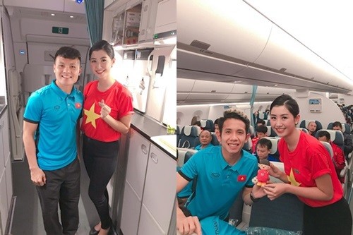 Đại sứ thiện chí Hoa anh đào 2019: “Mỗi ngày em sống đều trở nên ý nghĩa hơn“ ảnh 5