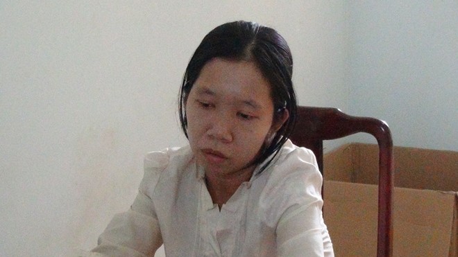 Đối tượng vứt bỏ thi thể mẹ nuôi ra bãi rác bị tạm giữ để điều tra ảnh 2