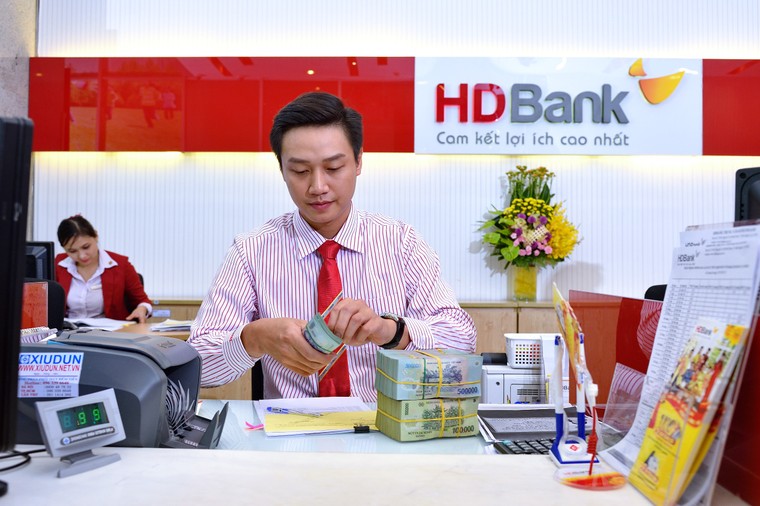 HDBank miễn phí chuyển khoản cho khách hàng doanh nghiệp ảnh 1
