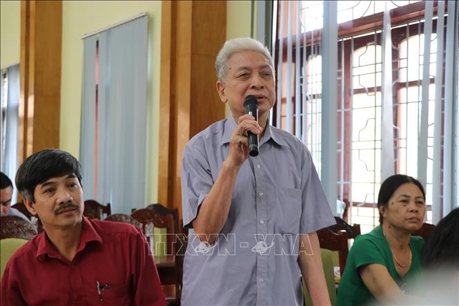 Dự án nhà máy xử lý rác thải tại Hải Dương: Đi vào hoạt động nếu gây ô nhiễm môi trường khu lân cận sẽ kiên quyết đóng cửa ảnh 1