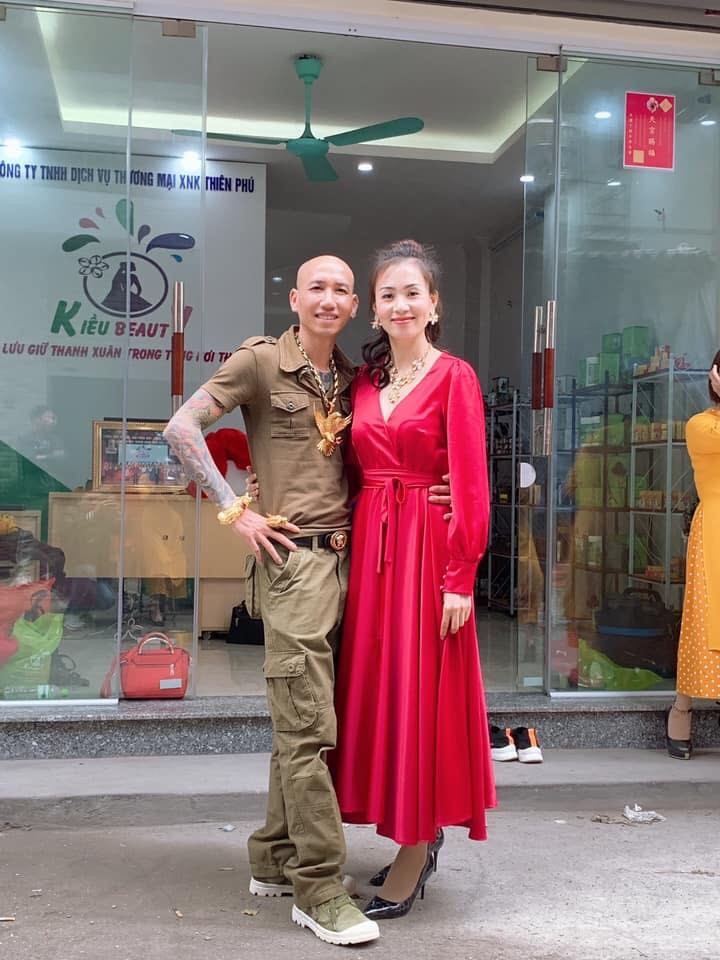 Ngang nhiên bán hàng không phép rồi quảng cáo là thuốc đặc trị? ảnh 7