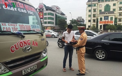 Các bến xe Thủ đô lên kế hoạch 'cõng' khách đi lại dịp lễ 30/4 và 1/5 ảnh 4