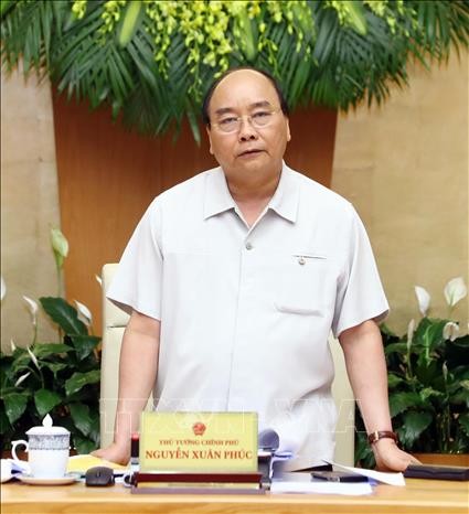 Thủ tướng: Thanh tra về việc điều chỉnh giá, phương pháp tính giá điện và công khai cho toàn dân ảnh 1