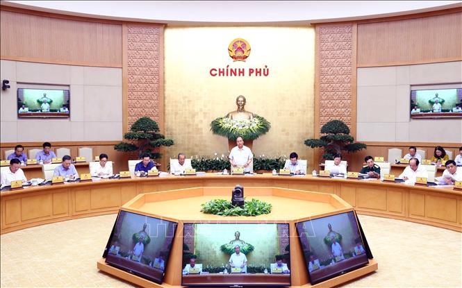 Thủ tướng: Thanh tra về việc điều chỉnh giá, phương pháp tính giá điện và công khai cho toàn dân ảnh 2