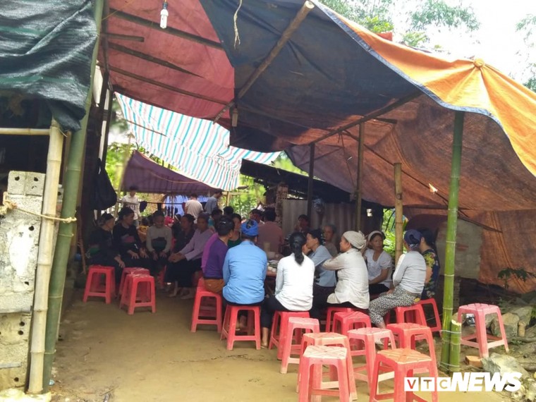 Xông vào trường học chém chết học sinh: Kẻ sát nhân thường chơi game thâu đêm suốt sáng ảnh 1