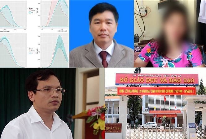 Gian lận thi cử, cử tri đề nghị làm rõ trách nhiệm Bộ GD&ĐT ảnh 2