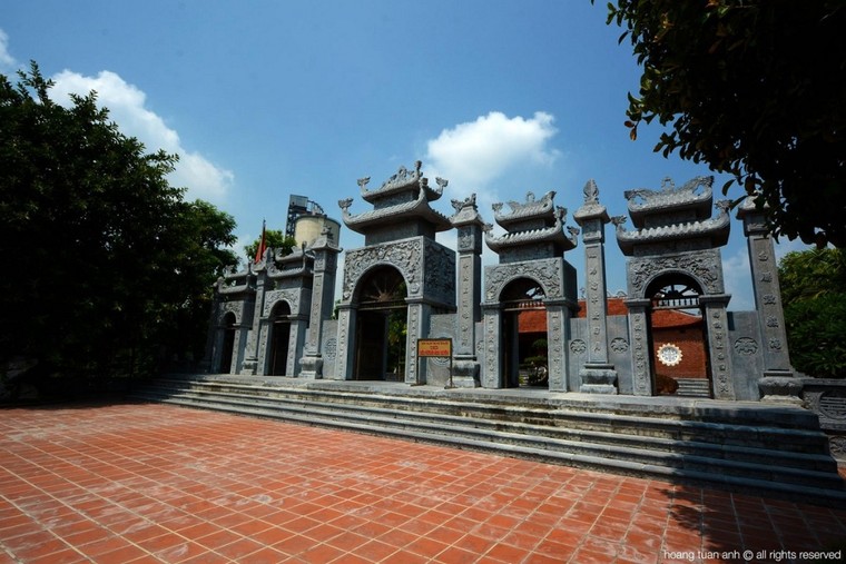 Về Hải Phòng dự Lễ hội Hoa Phượng đỏ 2019, đừng quên ghé thăm những địa điểm này ảnh 4