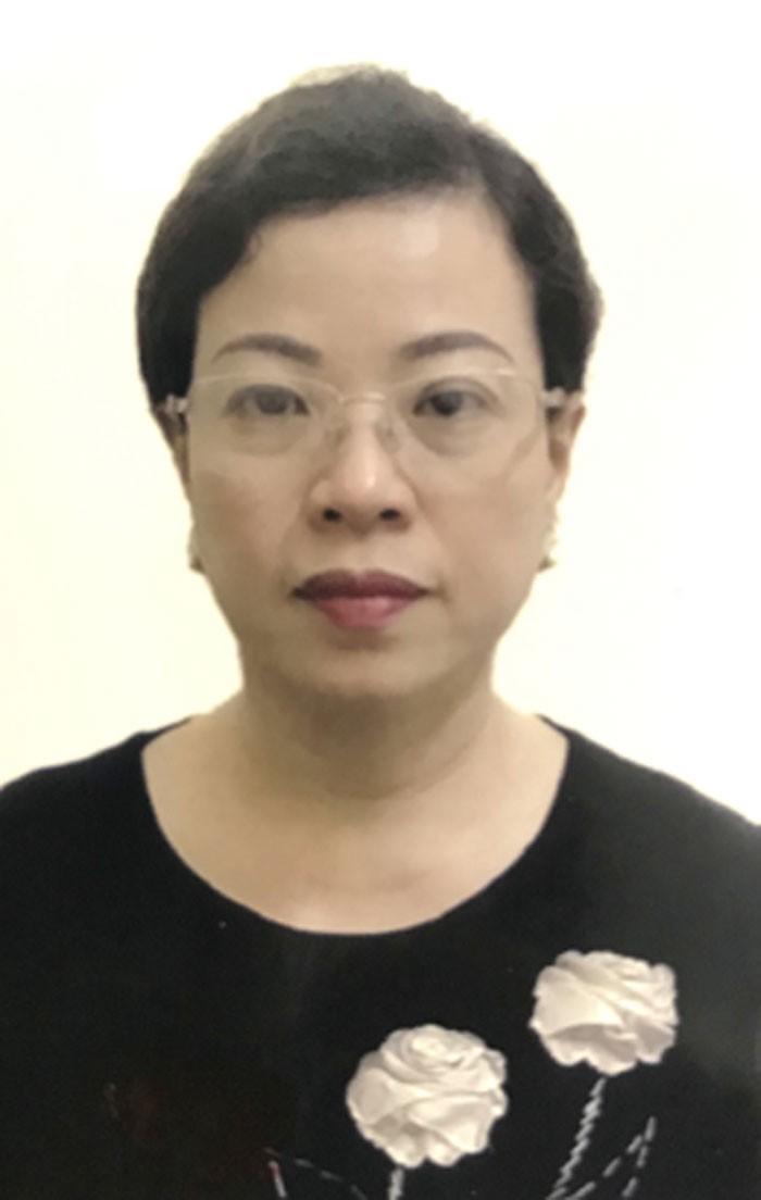 Bắt nữ Phó phòng khảo thí và quản lý chất lượng Hòa Bình liên quan đến gian lận thi cử ảnh 1