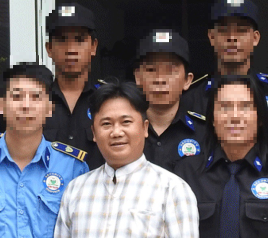 Bản cung của vợ cũ ông Chiêm Quốc Thái nói về bác sĩ Trần Hoa Sen thế nào? ảnh 1