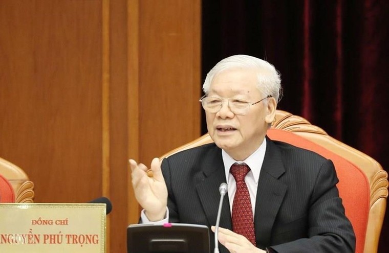 Trung ương thảo luận Chiến lược phát triển đất nước ảnh 2