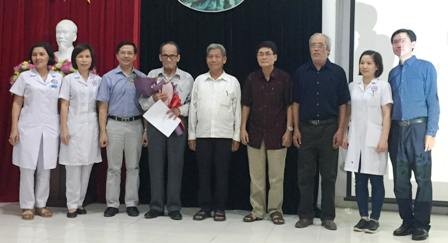 Nhiều người Việt dễ 'chết đuối trên cạn' nếu không làm theo khuyến cáo của bác sĩ dưới đây ảnh 3