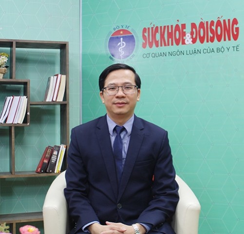 Nhiều người Việt dễ 'chết đuối trên cạn' nếu không làm theo khuyến cáo của bác sĩ dưới đây ảnh 1