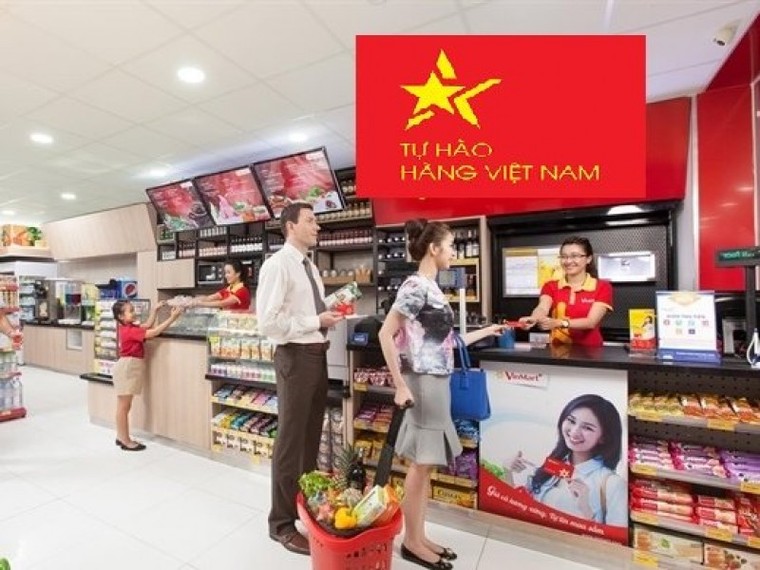 Doanh nghiệp Việt chiếm 70% chuỗi cửa hàng tiện lợi trong nước ảnh 2