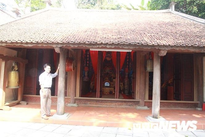 Rắn khổng lồ tu luyện thành tinh trên núi Cấm và những cuộc chạm trán kinh hoàng ảnh 3