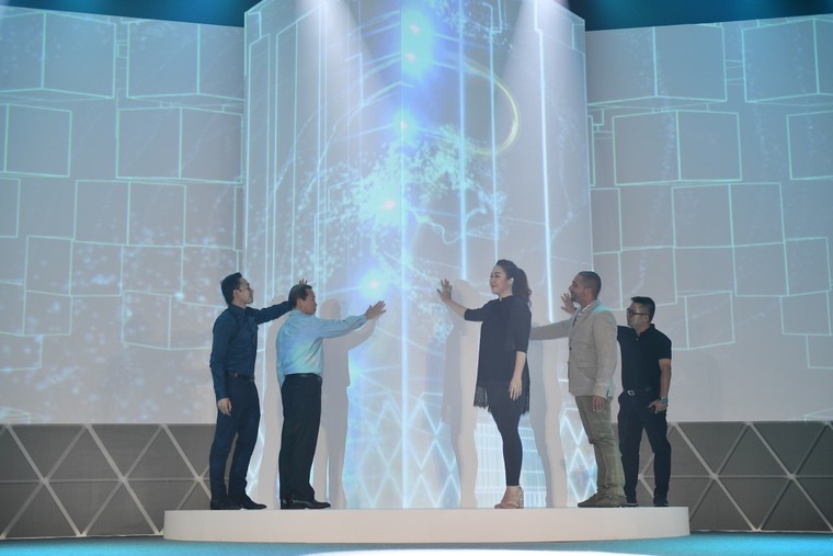 Mở bán căn hộ cấp tại ‘Thành phố thẳng đứng’ The Zei ảnh 2