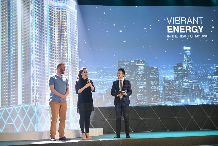 Mở bán căn hộ cấp tại ‘Thành phố thẳng đứng’ The Zei ảnh 6