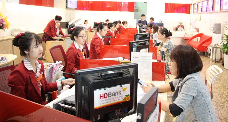 HDBank tài trợ đặc biệt cho các dự án điện mặt trời áp mái ảnh 1