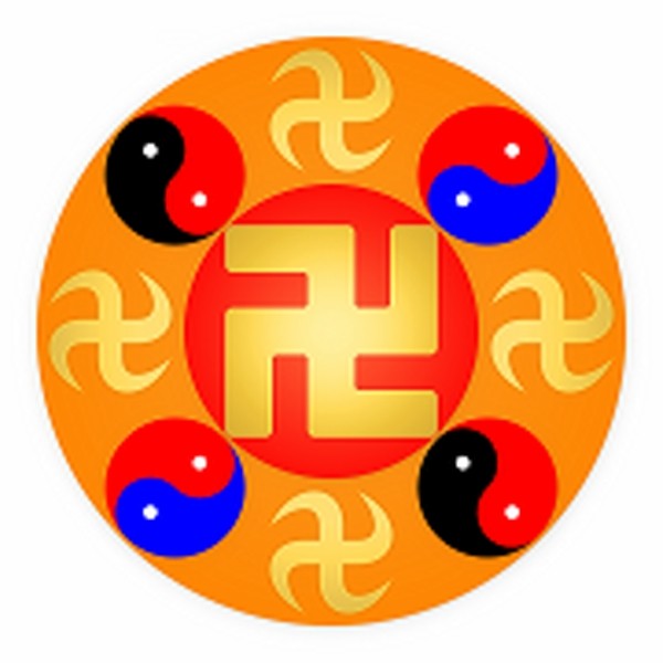 Pháp Luân Công là gì mà nhóm nghi phạm giết 2 nam giới bỏ vào bê tông tu luyện? ảnh 4